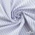 Ткань сорочечная Ронда, 115 г/м2, 58% пэ,42% хл, шир.150 см, цв.4-синяя, (арт.114) - купить в Златоусте. Цена 306.69 руб.