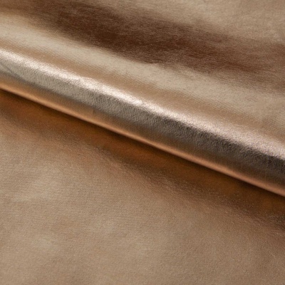 Текстильный материал "COPER STEMP" с покрытием РЕТ, 60гр/м2, 100% полиэстер, шир.150 см - купить в Златоусте. Цена 343 руб.