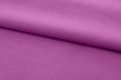Ткань сорочечная стрейч 18-3224, 115 гр/м2, шир.150см, цвет фиолетовый - купить в Златоусте. Цена 285.04 руб.