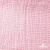 Ткань Муслин, 100% хлопок, 125 гр/м2, шир. 135 см   Цв. Розовый Кварц   - купить в Златоусте. Цена 337.25 руб.