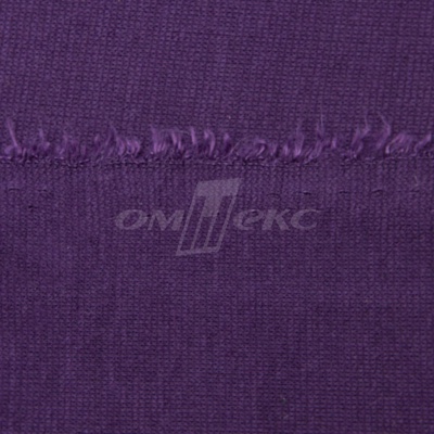 Трикотаж "Понто" ROMA # 45 (2,28м/кг), 250 гр/м2, шир.175см, цвет фиолетовый - купить в Златоусте. Цена 1 112.14 руб.