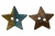 Деревянные украшения для рукоделия пуговицы "Кокос" #1 - купить в Златоусте. Цена: 55.18 руб.