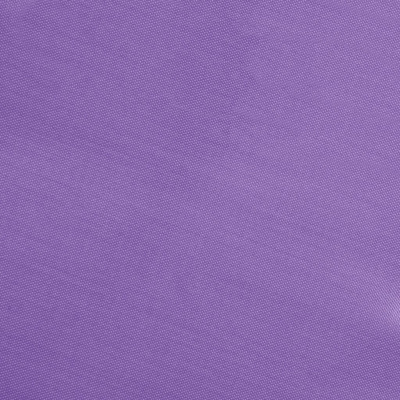 Ткань подкладочная Таффета 16-3823, антист., 53 гр/м2, шир.150см, дубл. рулон, цвет св.фиолетовый - купить в Златоусте. Цена 66.39 руб.