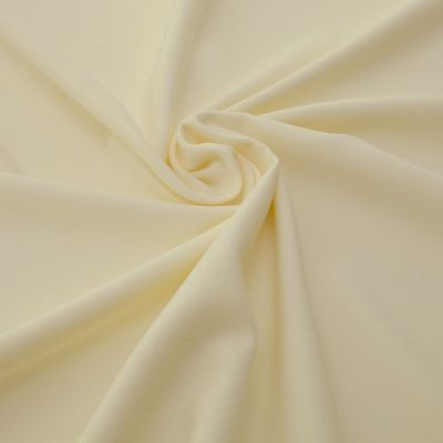 Костюмная ткань "Элис" 11-0507, 200 гр/м2, шир.150см, цвет молоко - купить в Златоусте. Цена 303.10 руб.
