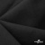 Ткань костюмная Зара, 92%P 8%S, BLACK, 200 г/м2, шир.150 см - купить в Златоусте. Цена 325.28 руб.
