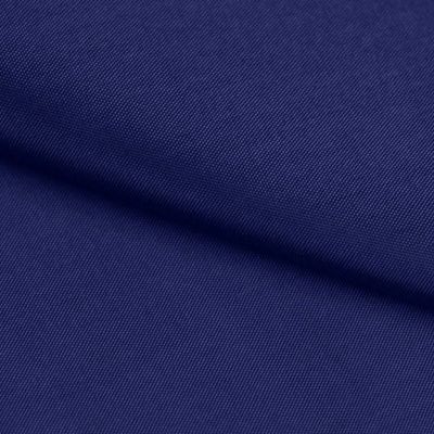 Ткань подкладочная Таффета 19-3920, антист., 54 гр/м2, шир.150см, цвет т.синий - купить в Златоусте. Цена 65.53 руб.