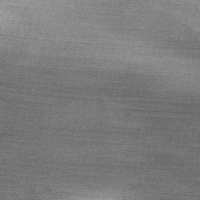 Ткань подкладочная Таффета 17-1501, антист., 54 гр/м2, шир.150см, цвет св.серый - купить в Златоусте. Цена 60.40 руб.