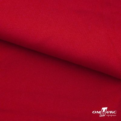 Ткань костюмная "Фабио" 82% P, 16% R, 2% S, 235 г/м2, шир.150 см, цв-красный #11 - купить в Златоусте. Цена 520.68 руб.
