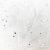 Сетка Фатин Глитер Спейс, 12 (+/-5) гр/м2, шир.150 см, 16-01/белый - купить в Златоусте. Цена 180.32 руб.