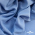 Ткань плательная Марсель 80% полиэстер 20% нейлон,125 гр/м2, шир. 150 см, цв. голубой - купить в Златоусте. Цена 460.18 руб.
