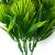 Трава искусственная -5, шт  (колючка 30 см/8 см)				 - купить в Златоусте. Цена: 150.33 руб.