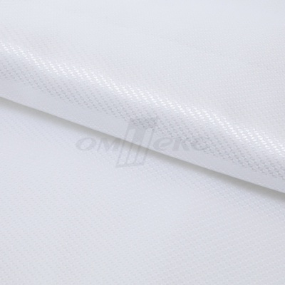 Ткань подкладочная Добби 230Т P1215791 1#BLANCO/белый 100% полиэстер,68 г/м2, шир150 см - купить в Златоусте. Цена 123.73 руб.
