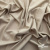 Ткань сорочечная Илер 100%полиэстр, 120 г/м2 ш.150 см, цв. бежевый - купить в Златоусте. Цена 290.24 руб.