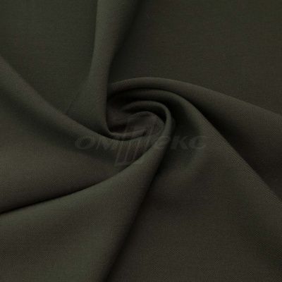 Ткань костюмная "Меган", 78%P 18%R 4%S, 205 г/м2 ш.150 см, цв-хаки (Khaki) - купить в Златоусте. Цена 392.32 руб.