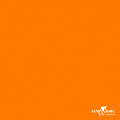 Шифон 100D, 80 гр/м2, шир.150см, цвет неон.оранжевый - купить в Златоусте. Цена 145.81 руб.