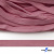 Шнур плетеный (плоский) d-12 мм, (уп.90+/-1м), 100% полиэстер, цв.256 - розовый - купить в Златоусте. Цена: 8.62 руб.