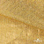 Трикотажное полотно голограмма, шир.140 см, #601-хамелеон жёлтая горчица - купить в Златоусте. Цена 452.76 руб.