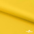 Ткань подкладочная Таффета 15-1062, антист., 53 гр/м2, шир.150см, цвет жёлтый - купить в Златоусте. Цена 57.16 руб.