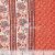 Плательная ткань "Фламенко" 24.1, 80 гр/м2, шир.150 см, принт этнический - купить в Златоусте. Цена 241.49 руб.