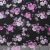 Плательная ткань "Фламенко" 20.1, 80 гр/м2, шир.150 см, принт растительный - купить в Златоусте. Цена 241.49 руб.