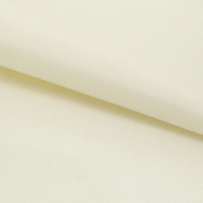Ткань подкладочная Таффета 11-0606, 48 гр/м2, шир.150см, цвет молоко - купить в Златоусте. Цена 56.07 руб.