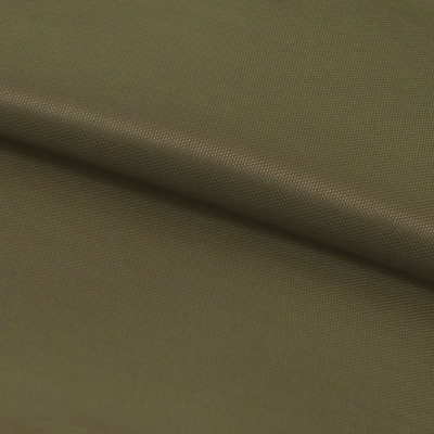Ткань подкладочная Таффета 19-0618, 48 гр/м2, шир.150см, цвет хаки - купить в Златоусте. Цена 54.64 руб.