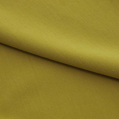 Костюмная ткань с вискозой "Меган" 15-0643, 210 гр/м2, шир.150см, цвет горчица - купить в Златоусте. Цена 378.55 руб.