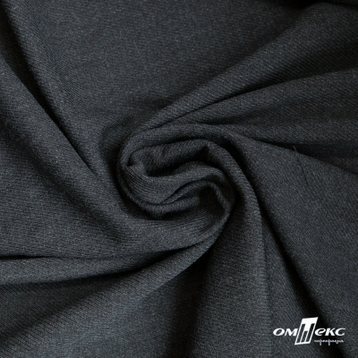 Ткань костюмная "Моник", 80% P, 16% R, 4% S, 250 г/м2, шир.150 см, цв-темно серый - купить в Златоусте. Цена 555.82 руб.