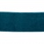 Лента бархатная нейлон, шир.25 мм, (упак. 45,7м), цв.65-изумруд - купить в Златоусте. Цена: 981.09 руб.