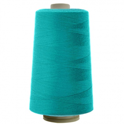 Швейные нитки (армированные) 28S/2, нам. 2 500 м, цвет 360 - купить в Златоусте. Цена: 148.95 руб.