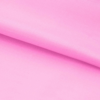 Ткань подкладочная Таффета 15-2215, антист., 54 гр/м2, шир.150см, цвет розовый - купить в Златоусте. Цена 65.53 руб.
