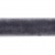 Лента бархатная нейлон, шир.12 мм, (упак. 45,7м), цв.189-т.серый - купить в Златоусте. Цена: 457.61 руб.