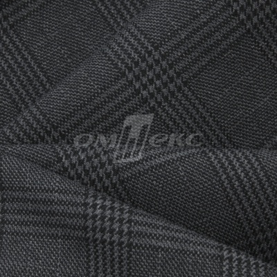 Ткань костюмная "Эдинбург", 98%P 2%S, 228 г/м2 ш.150 см, цв-серый - купить в Златоусте. Цена 385.53 руб.
