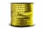 Пайетки "ОмТекс" на нитях, SILVER-BASE, 6 мм С / упак.73+/-1м, цв. А-1 - т.золото - купить в Златоусте. Цена: 468.37 руб.