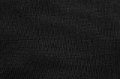 Трикотаж "Grange" C#1 (2,38м/кг), 280 гр/м2, шир.150 см, цвет чёрный - купить в Златоусте. Цена 870.01 руб.