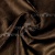 Ткань подкладочная жаккард Р14098, 19-1217/коричневый, 85 г/м2, шир. 150 см, 230T - купить в Златоусте. Цена 168.15 руб.
