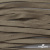 Шнур плетеный (плоский) d-12 мм, (уп.90+/-1м), 100% полиэстер, цв.274 - бежевый - купить в Златоусте. Цена: 8.62 руб.