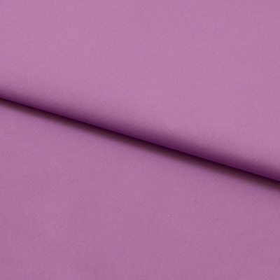Курточная ткань Дюэл (дюспо) 16-3320, PU/WR/Milky, 80 гр/м2, шир.150см, цвет цикламен - купить в Златоусте. Цена 166.79 руб.