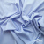Ткань сорочечная Илер 100%полиэстр, 120 г/м2 ш.150 см, цв. небесный - купить в Златоусте. Цена 290.24 руб.