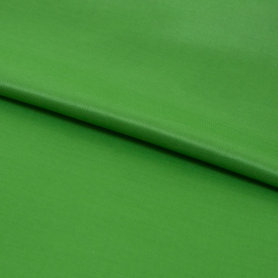 Ткань подкладочная Таффета 17-6153, 48 гр/м2, шир.150см, цвет трава - купить в Златоусте. Цена 54.64 руб.
