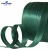 Косая бейка атласная "Омтекс" 15 мм х 132 м, цв. 056 темный зеленый - купить в Златоусте. Цена: 225.81 руб.