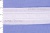 Лента шторная 30 мм (100 м) синяя упак. / равномерная сборка - купить в Златоусте. Цена: 681.04 руб.