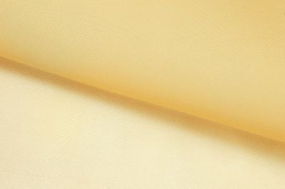 Капрон с утяжелителем 12-0826, 47 гр/м2, шир.300см, цвет 16/св.жёлтый - купить в Златоусте. Цена 150.40 руб.