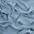 Ткань плательная Муар, 100% полиэстер,165 (+/-5) гр/м2, шир. 150 см, цв. Серо-голубой - купить в Златоусте. Цена 215.65 руб.