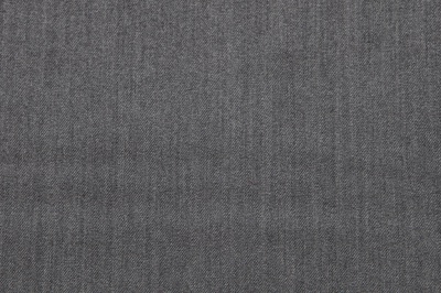 Костюмная ткань с вискозой "Флоренция", 195 гр/м2, шир.150см, цвет св.серый - купить в Златоусте. Цена 491.97 руб.