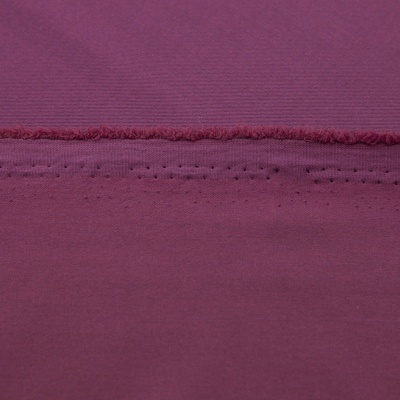 Костюмная ткань с вискозой "Меган" 19-2430, 210 гр/м2, шир.150см, цвет вишня - купить в Златоусте. Цена 378.55 руб.
