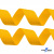 Жёлтый- цв.506 -Текстильная лента-стропа 550 гр/м2 ,100% пэ шир.20 мм (боб.50+/-1 м) - купить в Златоусте. Цена: 318.85 руб.