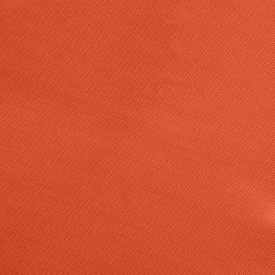Ткань подкладочная Таффета 16-1459, антист., 53 гр/м2, шир.150см, цвет оранжевый - купить в Златоусте. Цена 62.37 руб.