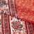 Плательная ткань "Фламенко" 24.1, 80 гр/м2, шир.150 см, принт этнический - купить в Златоусте. Цена 241.49 руб.