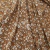 Плательная ткань "Фламенко" 11.1, 80 гр/м2, шир.150 см, принт растительный - купить в Златоусте. Цена 239.03 руб.